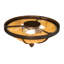 Plafonnier encastré 3 lumières Heyer-1565807959