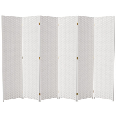 Collier Folding Room Divider