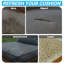 Housse de coussin sur mesure, housse de coussin de banc / chaise remplaçable-164711264-164711329