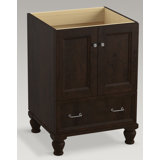 Damask® 24" Single Bathroom Vanity Base Only