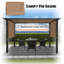 Auvent de remplacement-43718690