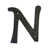 N