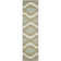 Secaucus Hand Tufted Wool Abstract Rug