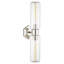 Roebling 2 - Light Armed Sconce-373020367