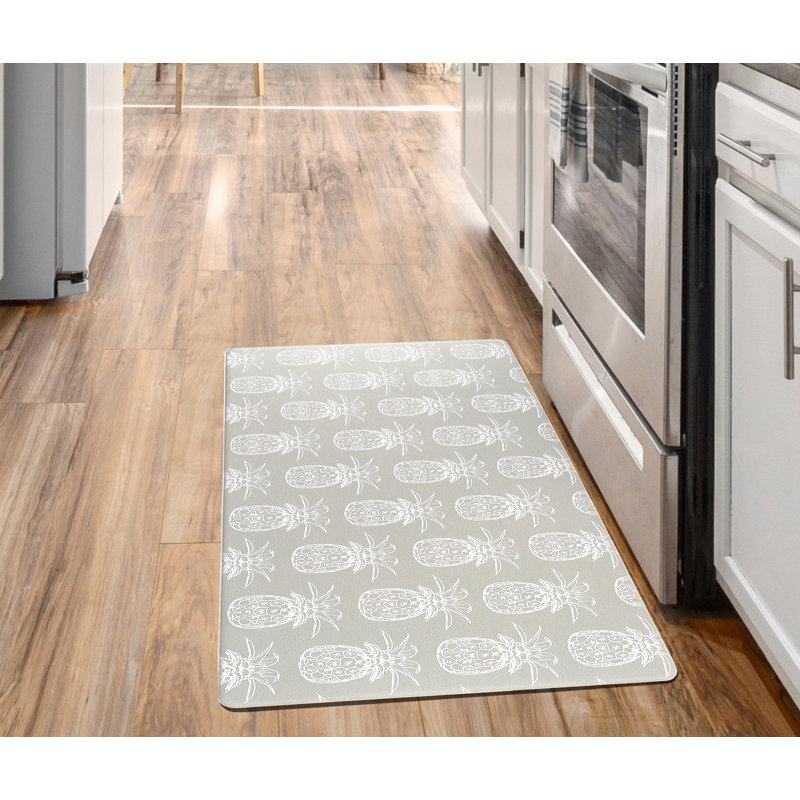 Tapis multi-usages rembourré anti-fatigue, 20 po x 40 po