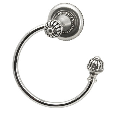 Cricket Cage swing towel smooth ring right in Chalice