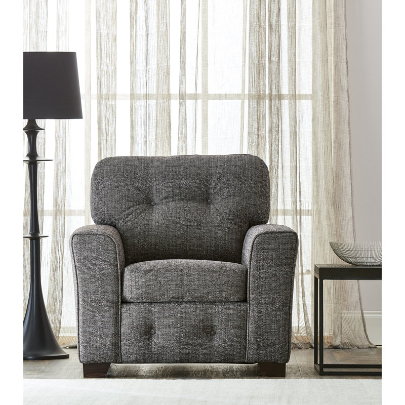 Lisbon 2 - Piece Living Room Set