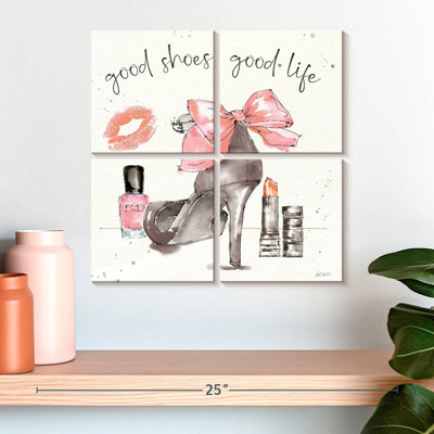 Tergel Chic Accents III