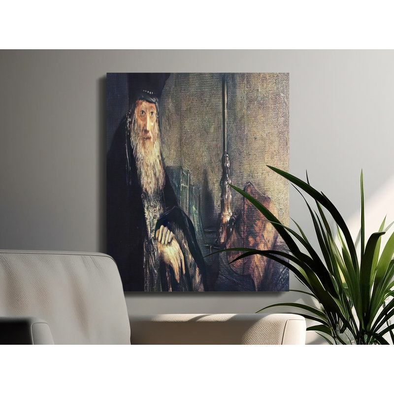 Wrapped Canvas Print Set, 15x30