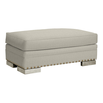 Riverside Ottoman