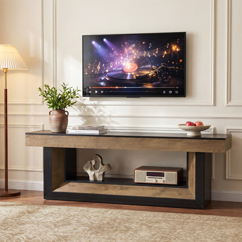 Meuble télé 62,99 po