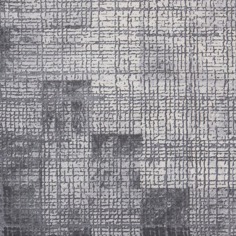 Bridgeton Abstract Indoor Rug, Rectangle 9'3" x 12'3"
