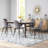 Nick 18'' H Upholstered Side Chair