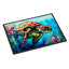 Loggerhead Sea Turtle Doormat-2022943565