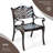 Outdoor Dining Armchair