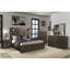 Commode 6 tiroirs Industrial Farmhouse