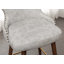 Ensemble de tabouret de bar Mid-Century