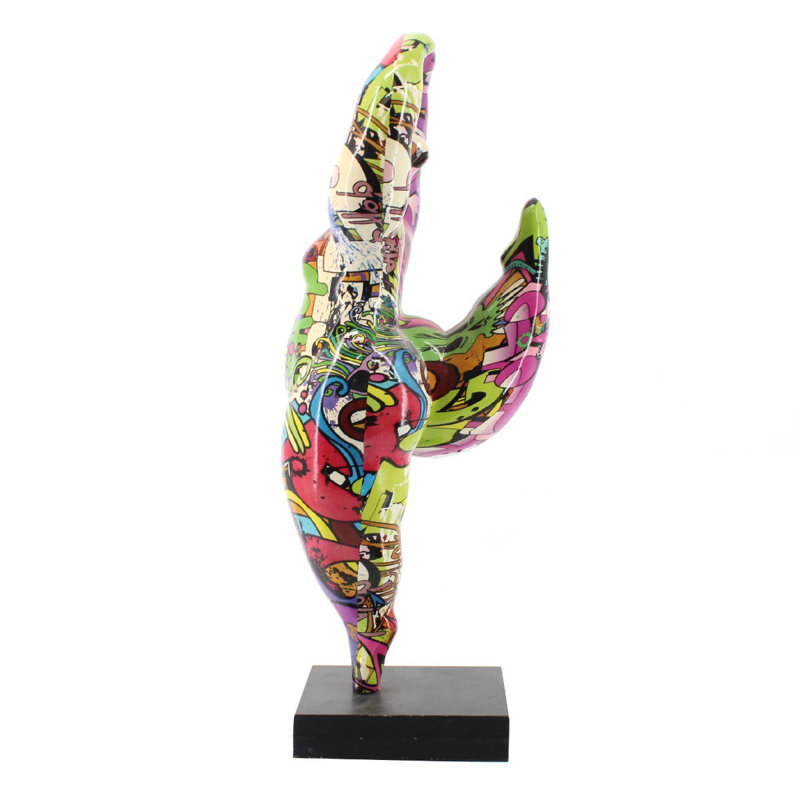 Suzy People Figurines & Sculptures