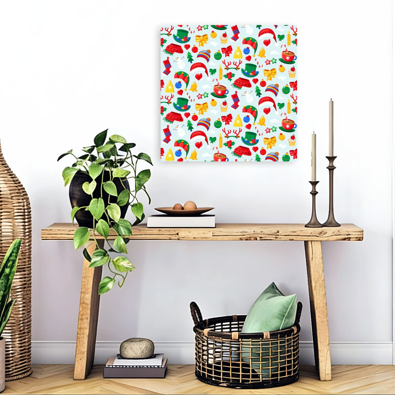 Print, 60.96cm H x 60.96cm W