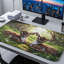 Polyester Desk Pad-285384441