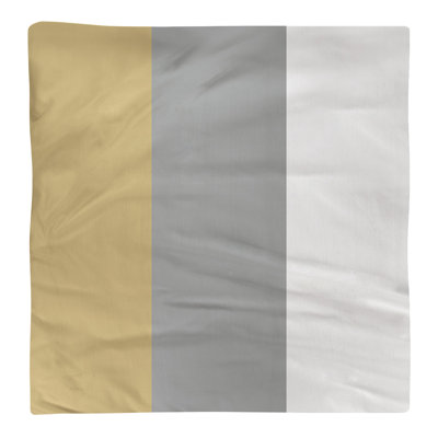 Striped Square Napkin