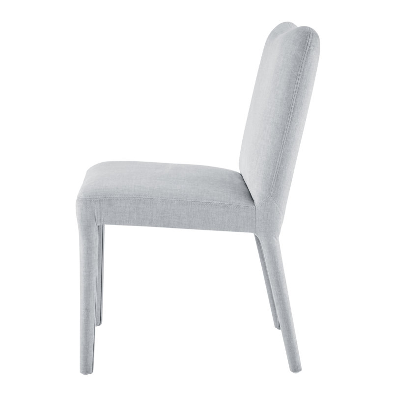 Contemporary 6-Seat Dining Set
