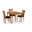 Sarah Fixed Top Table-9106973-9106967