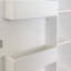 Kitchen Pantry Storage Cabinet for Kitchen,Living Room and Dinning Room