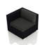 Urbana Outdoor 9 - Piece Conversation Set-1127539938