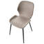 Set of 2 Conference Chairs HOLLAND Fabric-1381602417