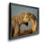 «French Affair», impression sur toile encadrée-797921313-797921314