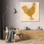Coq toscan classique-578555983