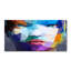 50cm W x 100cm L Glass Peel and Stick Panel