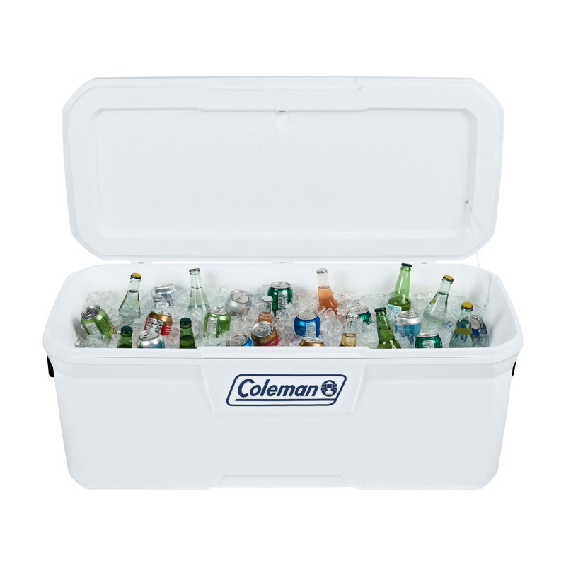 150 pte Glacière Coleman® 316 Series ™, Blanc marine
