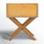 Lark End Table-359006784
