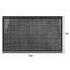 Dots Kitchen Mat-1459719499