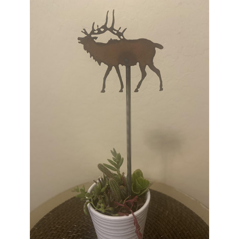 Piquet de jardin