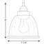 Chaya 1 - Light Single Pendant-32041689