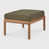 Teak selected