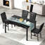 4 - Person Dining Set-479602515-479602519