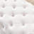 Button-Tufted Upholstered Bench