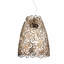 Lustre à intensité variable en cristal Crystal-580160518-580160519-580160512