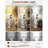 Bookcases With Led Light And Remote Control, 9-Tier Column Floor Lamp-1585701671