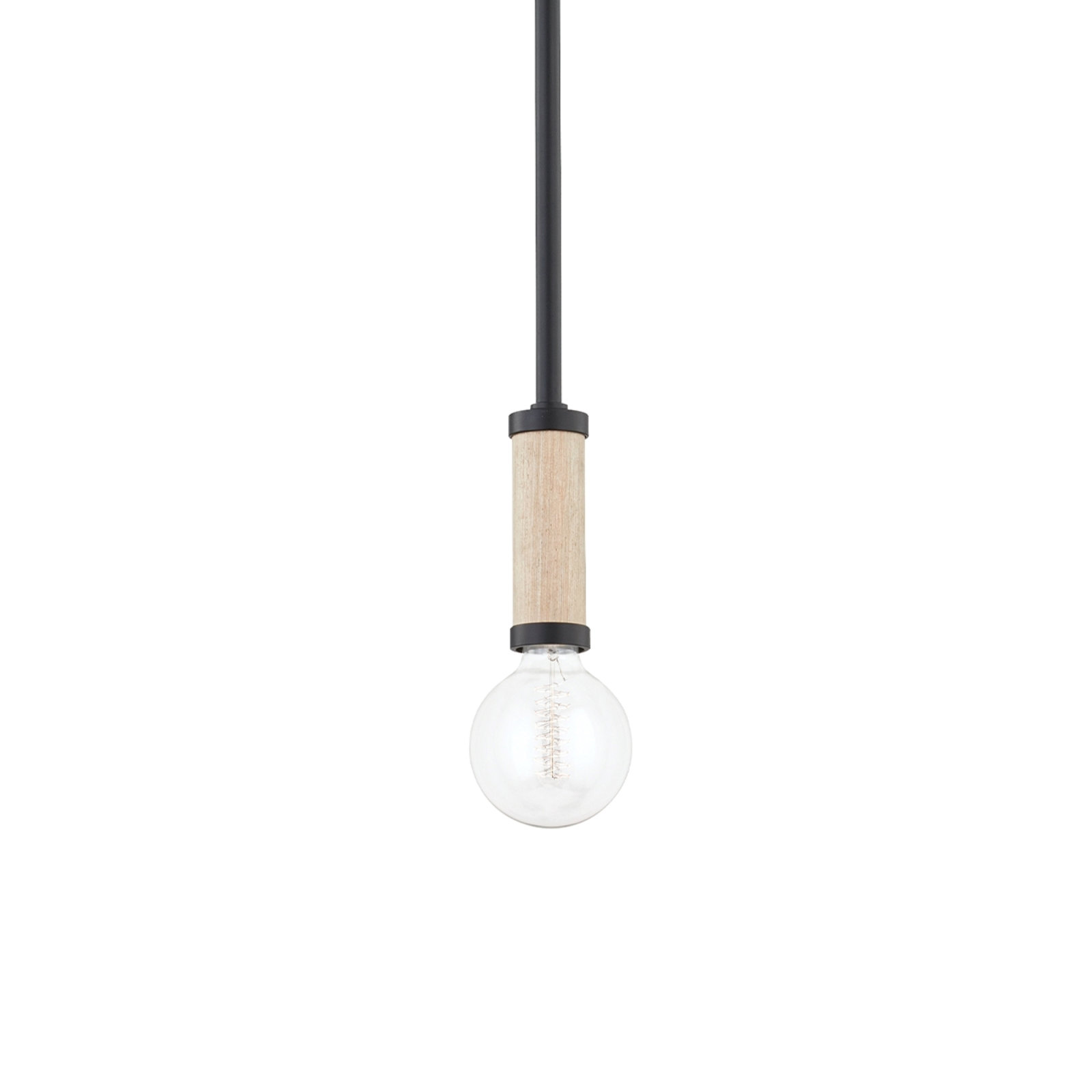Sarisha Single Light Dimmable Pendant