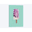 « améthyste popsicle », impression sur toile tendue-33355247-72396792-72396797