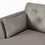 Hoxton 3 Seater Leather Maxi Sofa Chaise-835098913-835098917-836540369