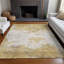  Tapis noir intérieur / extérieur lavable à la machine Chayden ACN1027-903483382