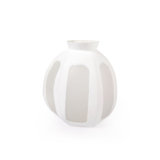Helsinki Handmade Handblown Glass Table Vase