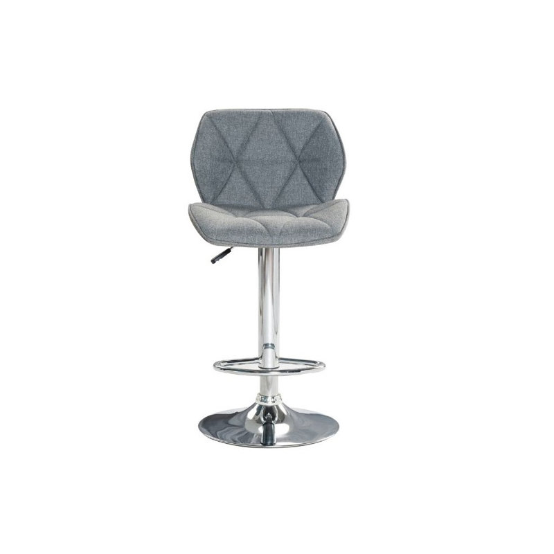 Tabouret de comptoir DaCosta