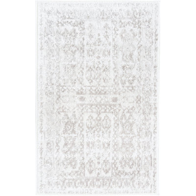 Micsunel Abstract Indoor Rug